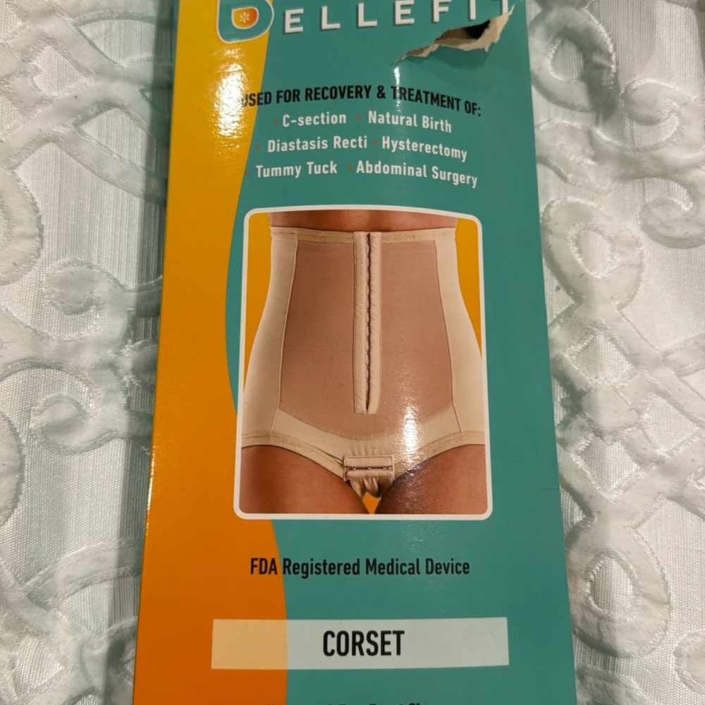 Bellefit size xl